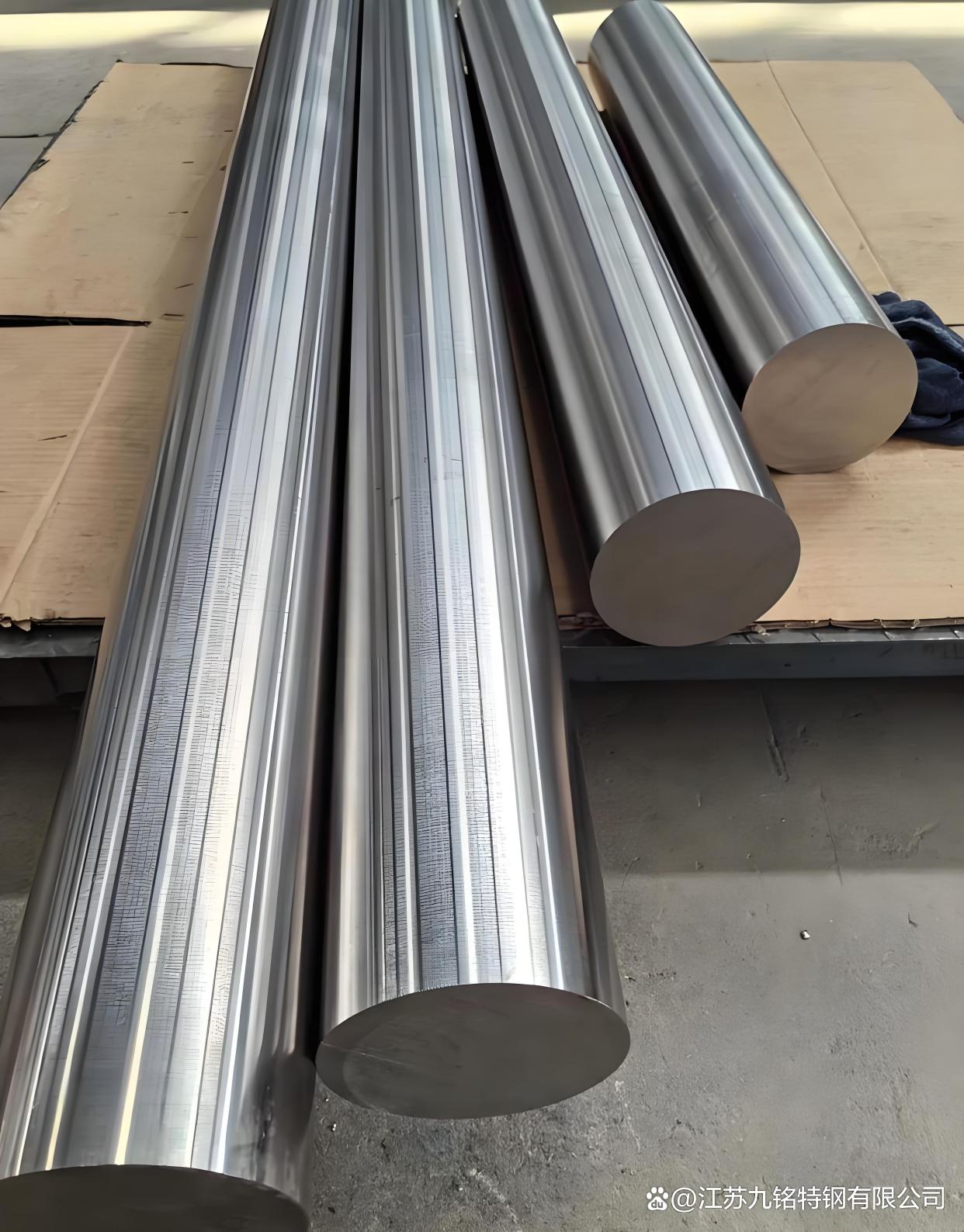 inconel600镍基高温合金力学性能